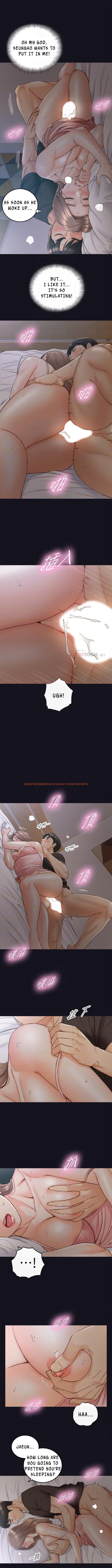 Read Hentai Image 3 219 in comic Young Boss - Chapter 64 - hentaitnt.net