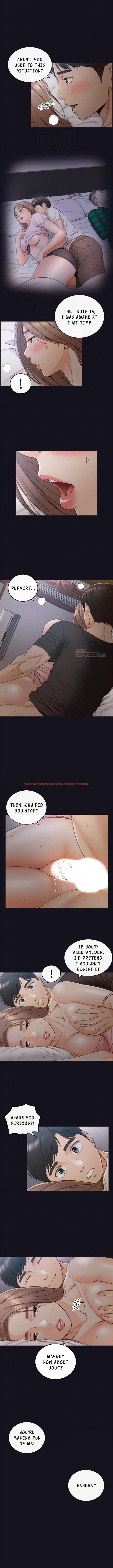 Read Hentai Image 4 219 in comic Young Boss - Chapter 64 - hentaitnt.net