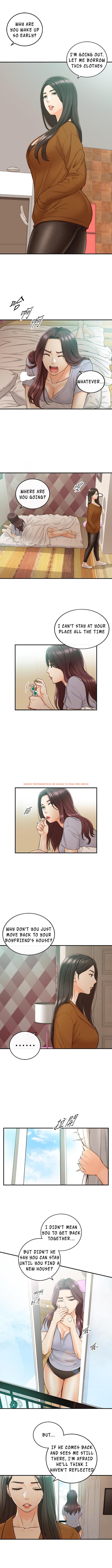 Read Hentai Image 2 442 in comic Young Boss - Chapter 65 - hentaitnt.net