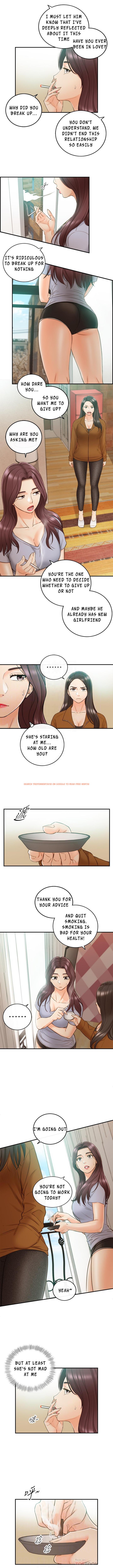 Read Hentai Image 3 442 in comic Young Boss - Chapter 65 - hentaitnt.net