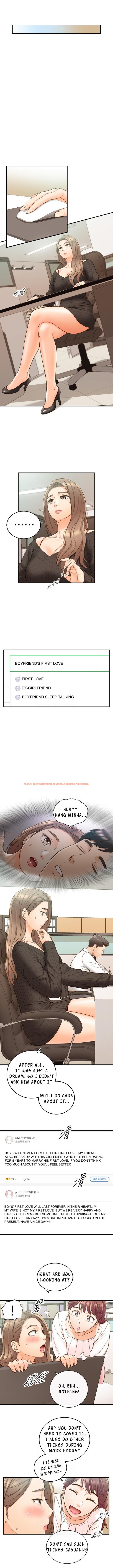 Read Hentai Image 4 442 in comic Young Boss - Chapter 65 - hentaitnt.net