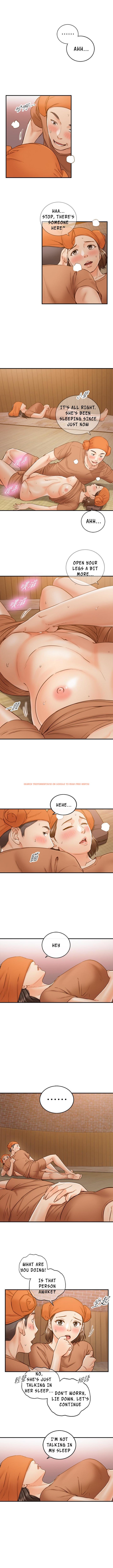 Read Hentai Image 6 442 in comic Young Boss - Chapter 65 - hentaitnt.net