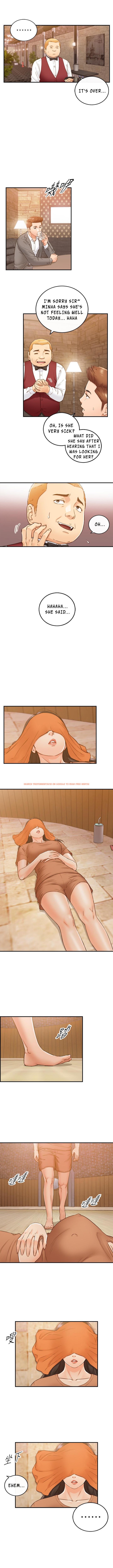 Read Hentai Image 8 442 in comic Young Boss - Chapter 65 - hentaitnt.net