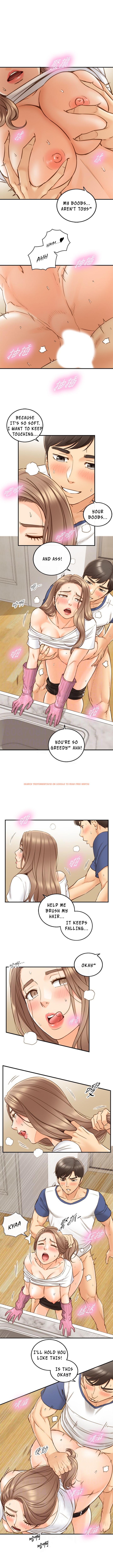 Read Hentai Image 2 844 in comic Young Boss - Chapter 67 - hentaitnt.net