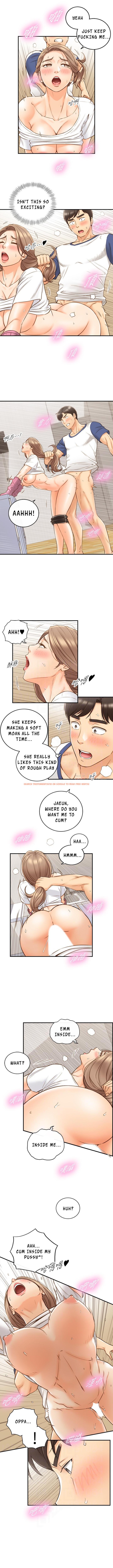 Read Hentai Image 3 844 in comic Young Boss - Chapter 67 - hentaitnt.net