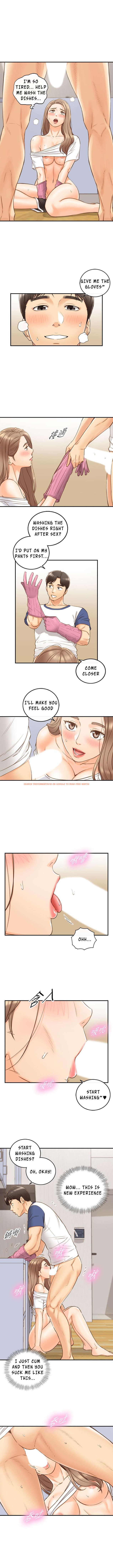 Read Hentai Image 6 844 in comic Young Boss - Chapter 67 - hentaitnt.net