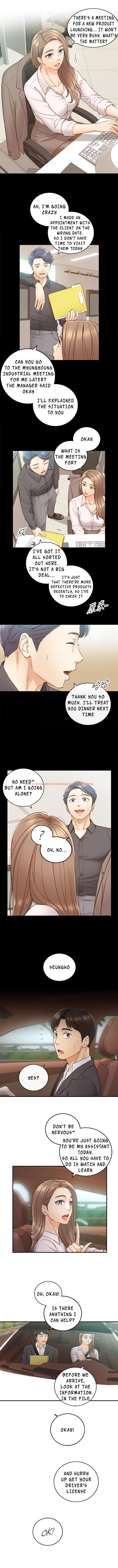 Read Hentai Image 2 971 in comic Young Boss - Chapter 68 - hentaitnt.net