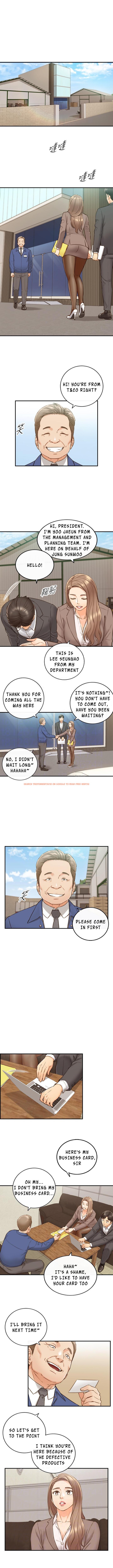 Read Hentai Image 3 971 in comic Young Boss - Chapter 68 - hentaitnt.net