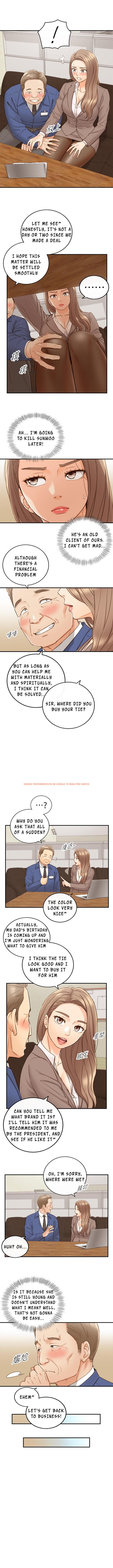 Read Hentai Image 5 971 in comic Young Boss - Chapter 68 - hentaitnt.net