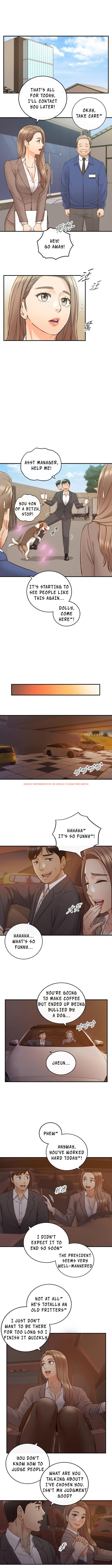 Read Hentai Image 6 971 in comic Young Boss - Chapter 68 - hentaitnt.net