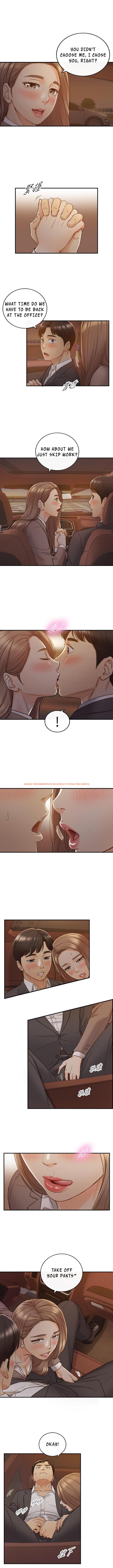 Read Hentai Image 7 971 in comic Young Boss - Chapter 68 - hentaitnt.net