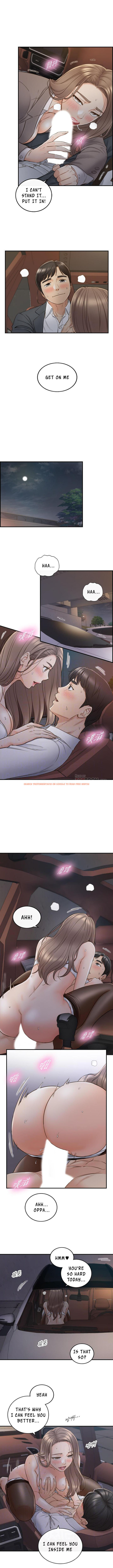 Read Hentai Image 2 220 in comic Young Boss - Chapter 69 - hentaitnt.net