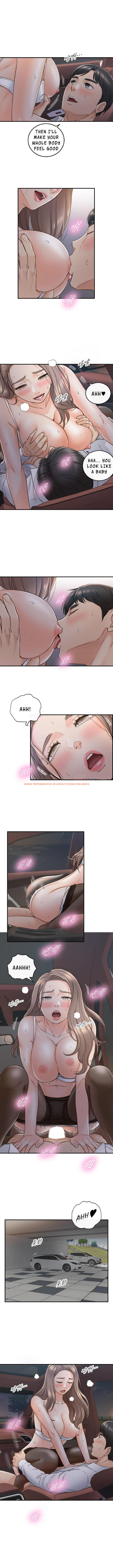 Read Hentai Image 3 220 in comic Young Boss - Chapter 69 - hentaitnt.net