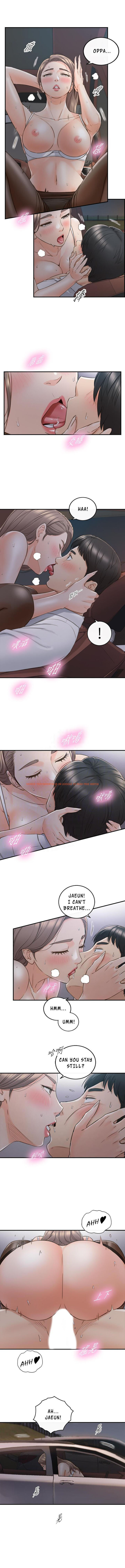 Read Hentai Image 4 220 in comic Young Boss - Chapter 69 - hentaitnt.net