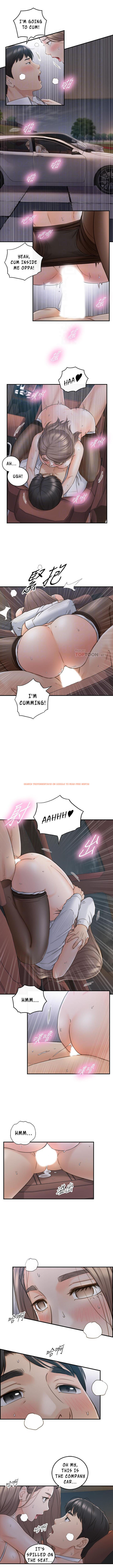 Read Hentai Image 5 220 in comic Young Boss - Chapter 69 - hentaitnt.net