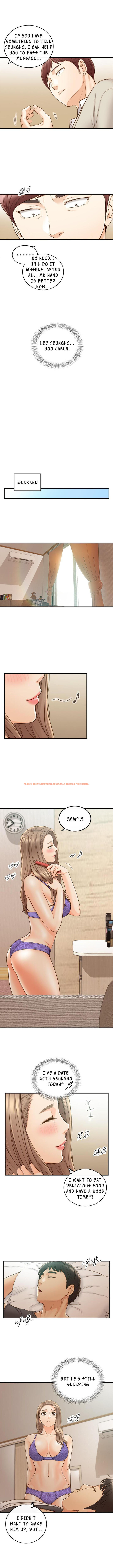 Read Hentai Image 7 220 in comic Young Boss - Chapter 69 - hentaitnt.net