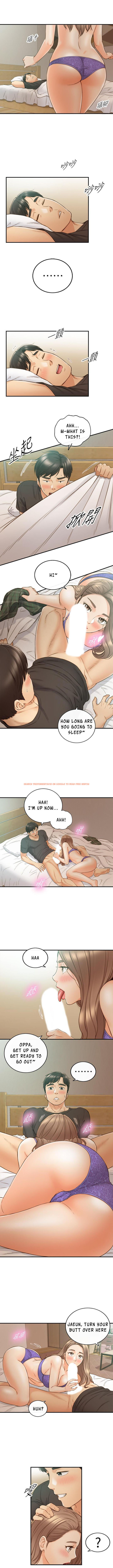 Read Hentai Image 8 220 in comic Young Boss - Chapter 69 - hentaitnt.net