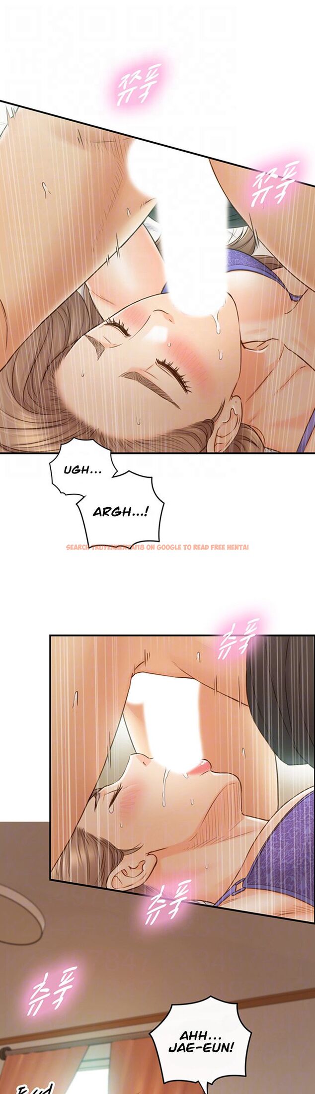 Read Hentai Image 15 573 in comic Young Boss - Chapter 70 - hentaitnt.net