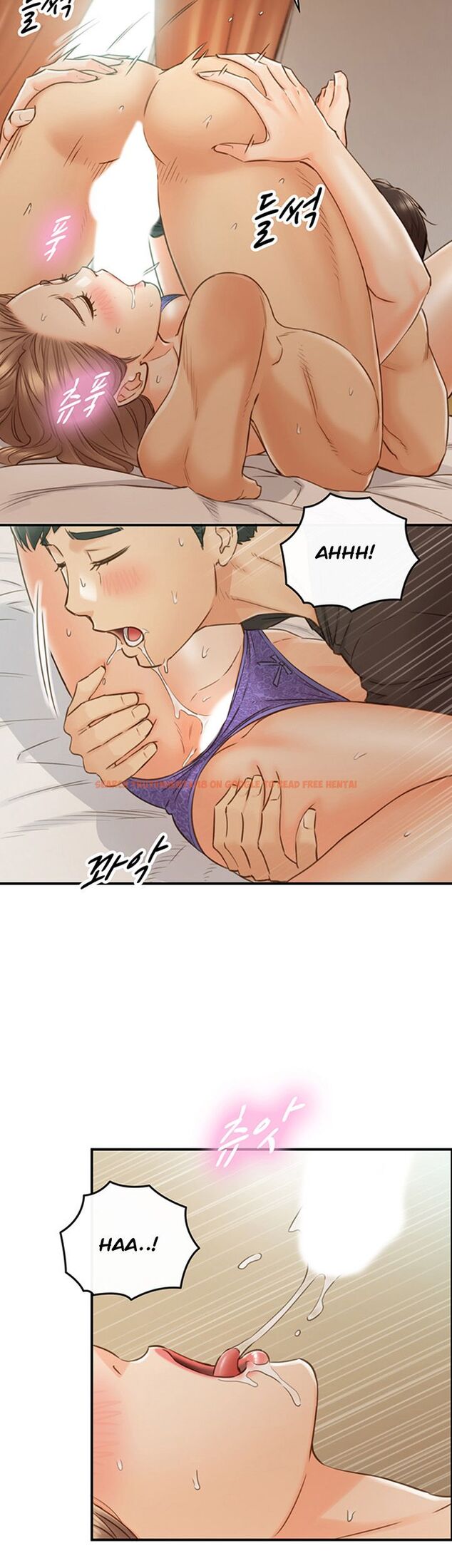 Read Hentai Image 16 573 in comic Young Boss - Chapter 70 - hentaitnt.net