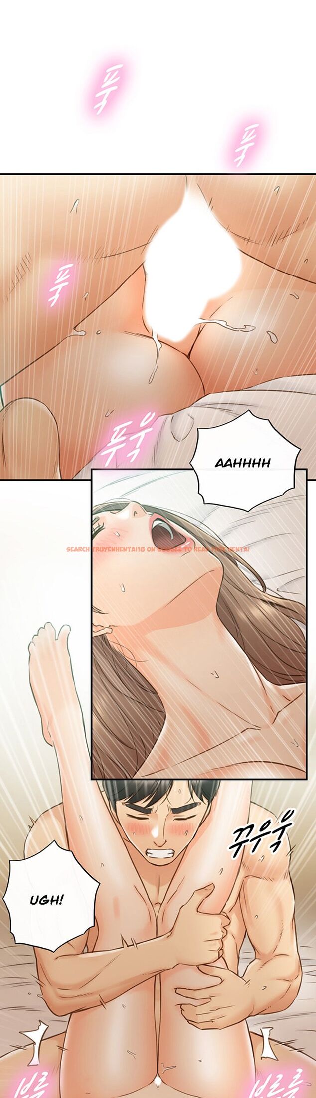 Read Hentai Image 29 573 in comic Young Boss - Chapter 70 - hentaitnt.net