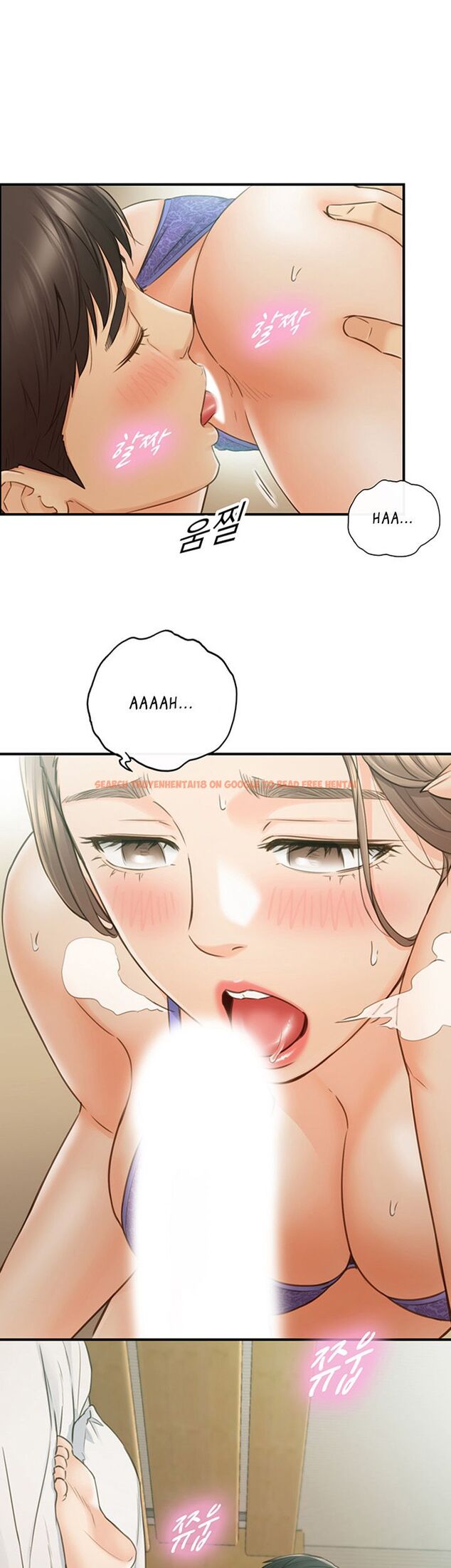 Read Hentai Image 3 573 in comic Young Boss - Chapter 70 - hentaitnt.net