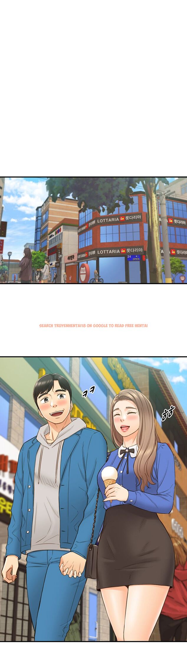 Read Hentai Image 35 573 in comic Young Boss - Chapter 70 - hentaitnt.net