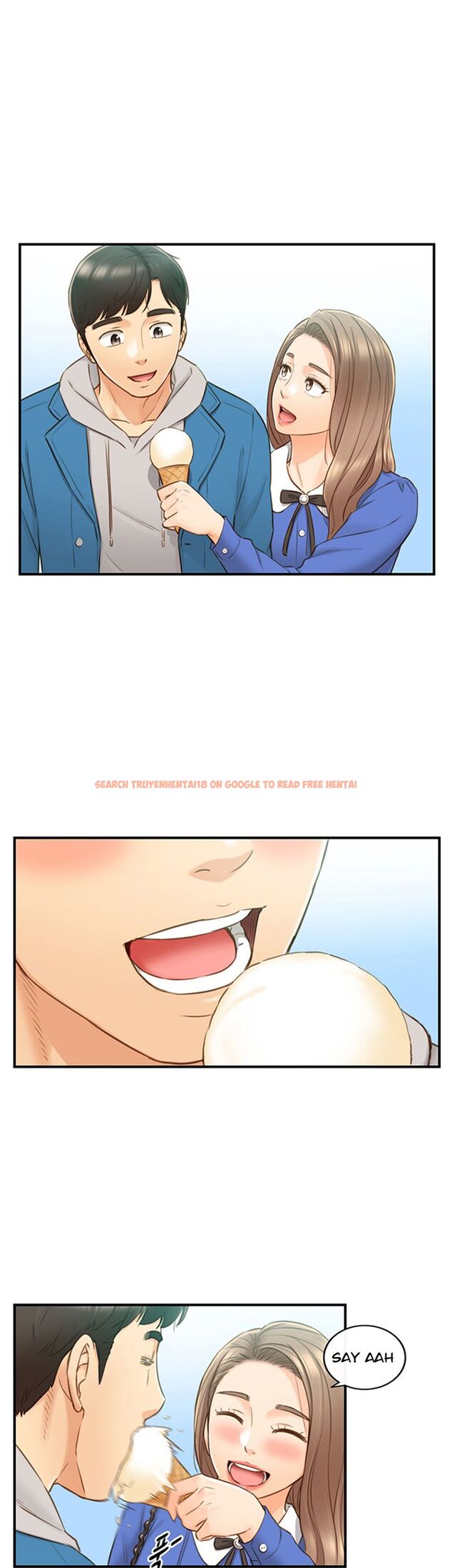 Read Hentai Image 36 573 in comic Young Boss - Chapter 70 - hentaitnt.net