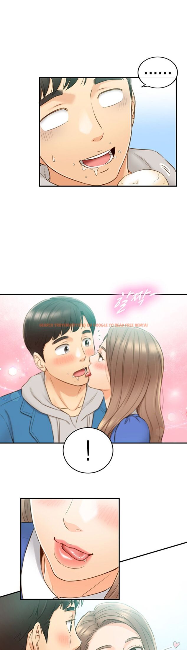 Read Hentai Image 38 573 in comic Young Boss - Chapter 70 - hentaitnt.net