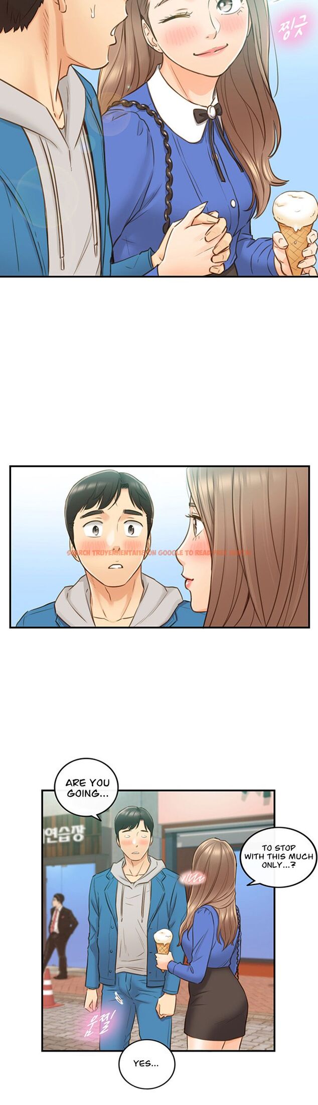 Read Hentai Image 39 573 in comic Young Boss - Chapter 70 - hentaitnt.net
