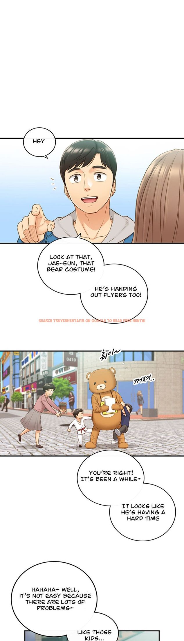 Read Hentai Image 41 573 in comic Young Boss - Chapter 70 - hentaitnt.net