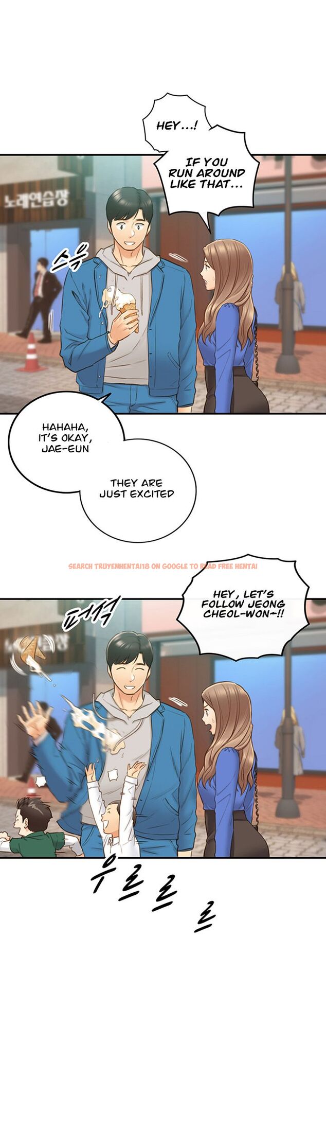 Read Hentai Image 43 573 in comic Young Boss - Chapter 70 - hentaitnt.net