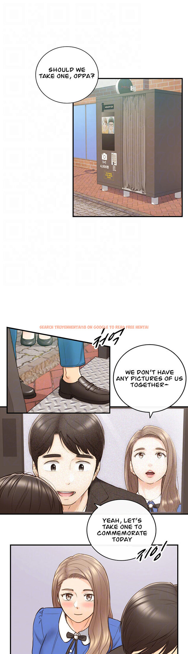 Read Hentai Image 13 721 in comic Young Boss - Chapter 71 - hentaitnt.net