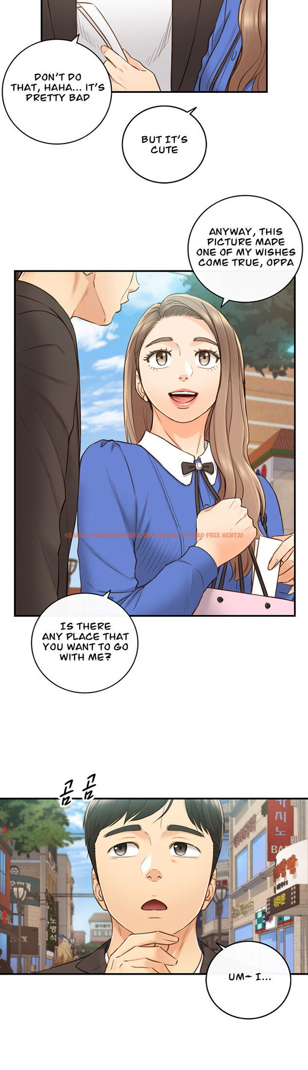 Read Hentai Image 17 721 in comic Young Boss - Chapter 71 - hentaitnt.net