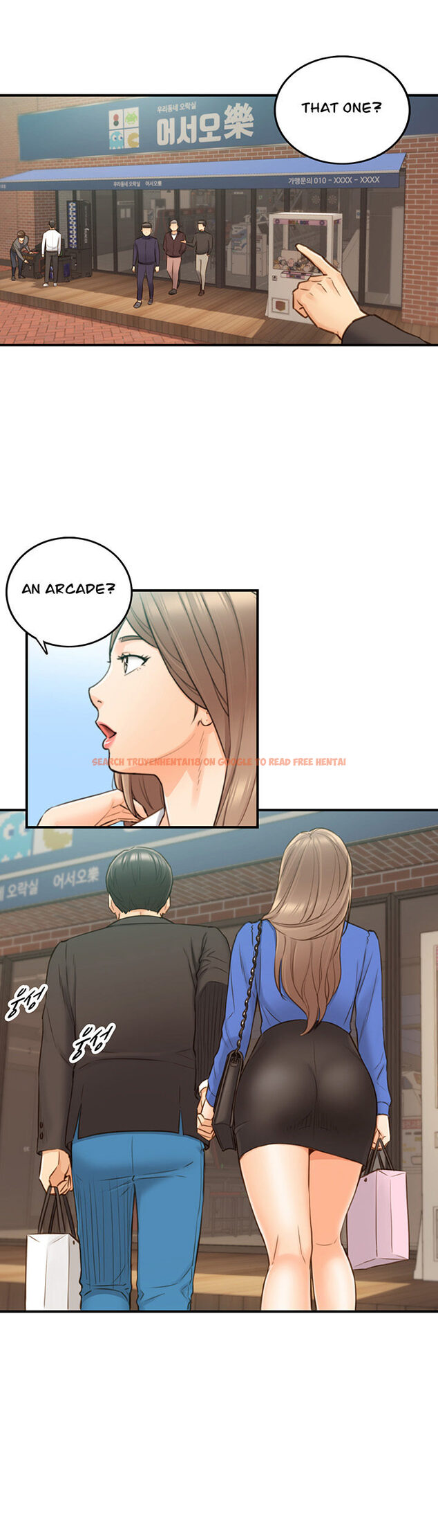 Read Hentai Image 19 721 in comic Young Boss - Chapter 71 - hentaitnt.net