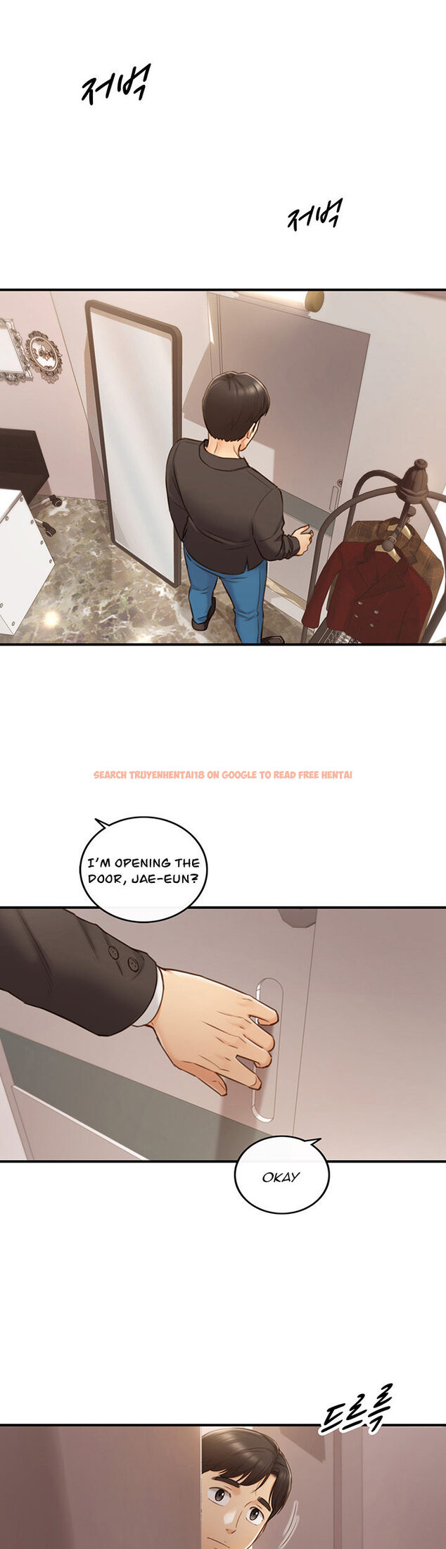 Read Hentai Image 2 721 in comic Young Boss - Chapter 71 - hentaitnt.net
