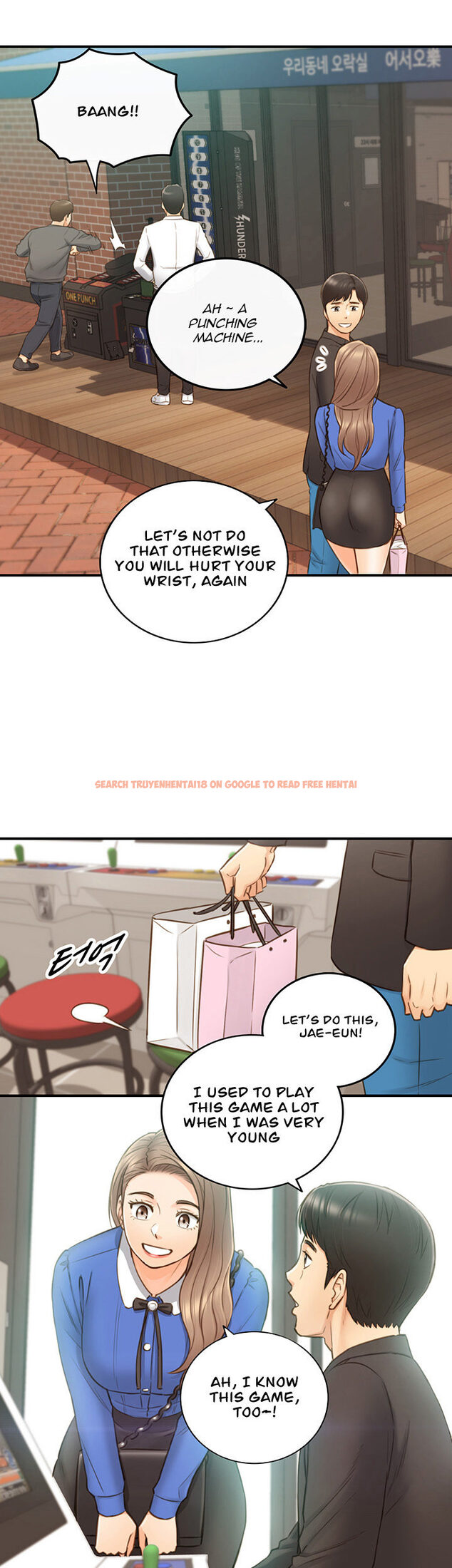 Read Hentai Image 20 721 in comic Young Boss - Chapter 71 - hentaitnt.net