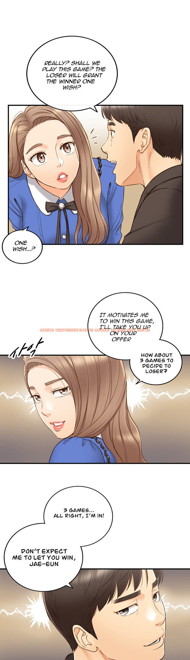 Read Hentai Image 22 721 in comic Young Boss - Chapter 71 - hentaitnt.net
