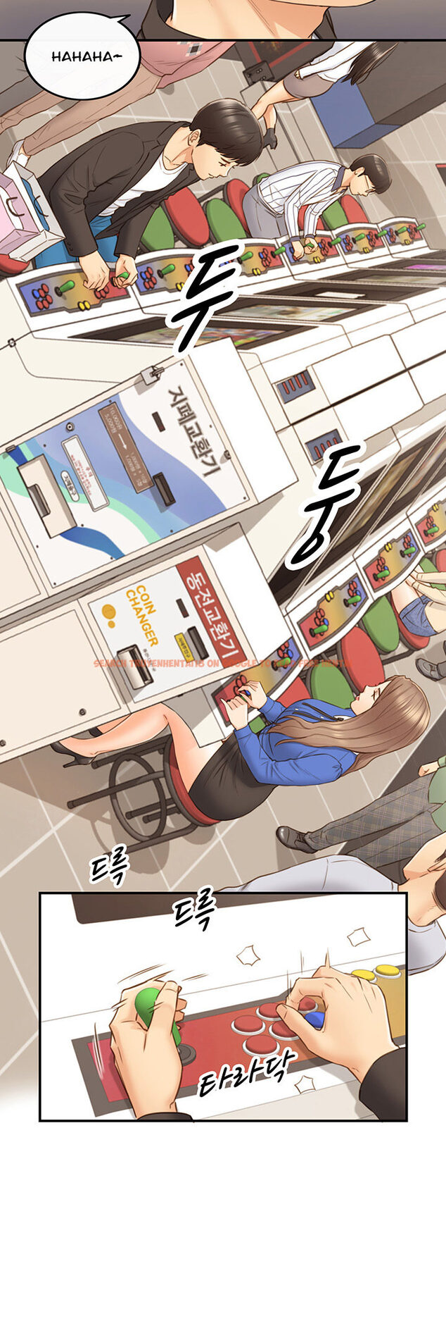 Read Hentai Image 23 721 in comic Young Boss - Chapter 71 - hentaitnt.net
