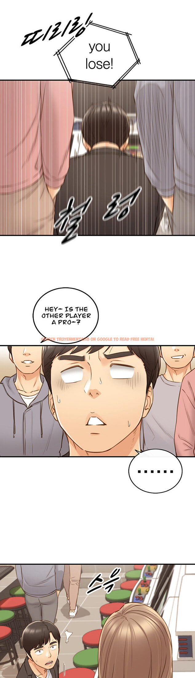 Read Hentai Image 27 721 in comic Young Boss - Chapter 71 - hentaitnt.net