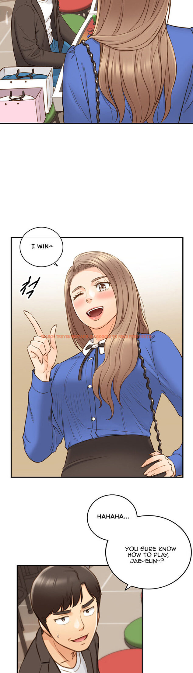 Read Hentai Image 28 721 in comic Young Boss - Chapter 71 - hentaitnt.net