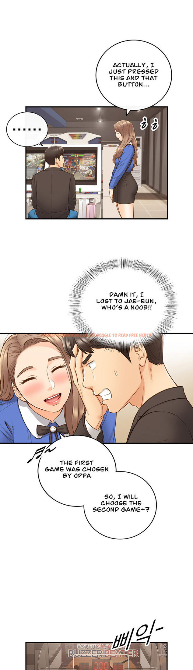 Read Hentai Image 30 721 in comic Young Boss - Chapter 71 - hentaitnt.net