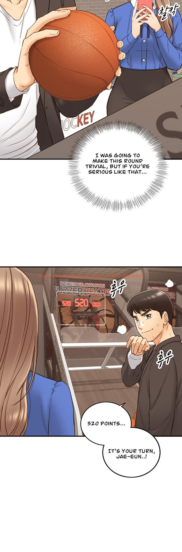 Read Hentai Image 33 721 in comic Young Boss - Chapter 71 - hentaitnt.net