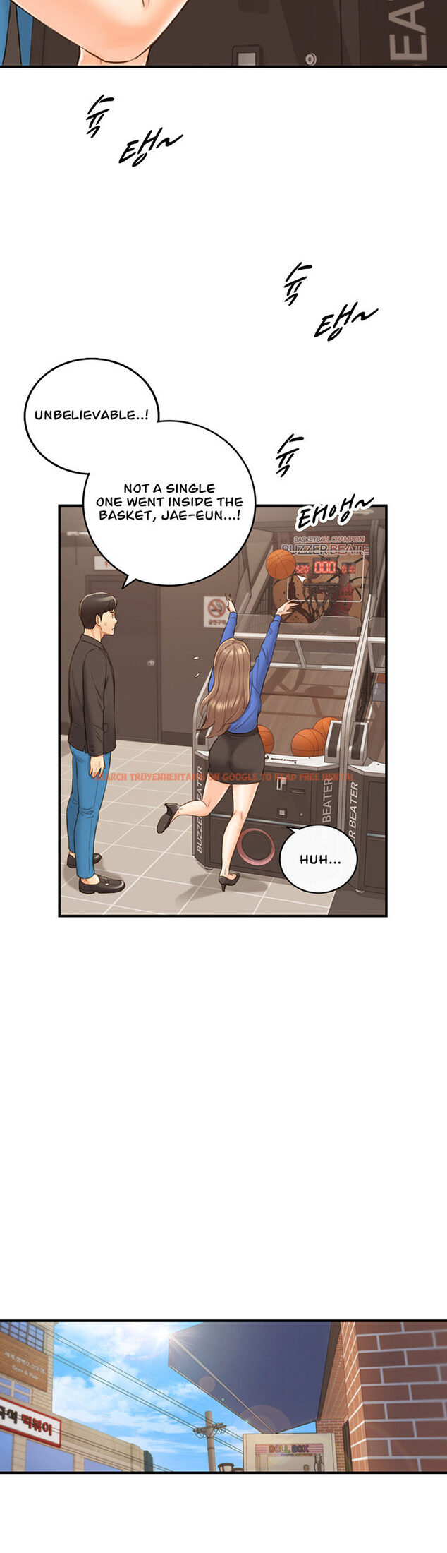 Read Hentai Image 35 721 in comic Young Boss - Chapter 71 - hentaitnt.net