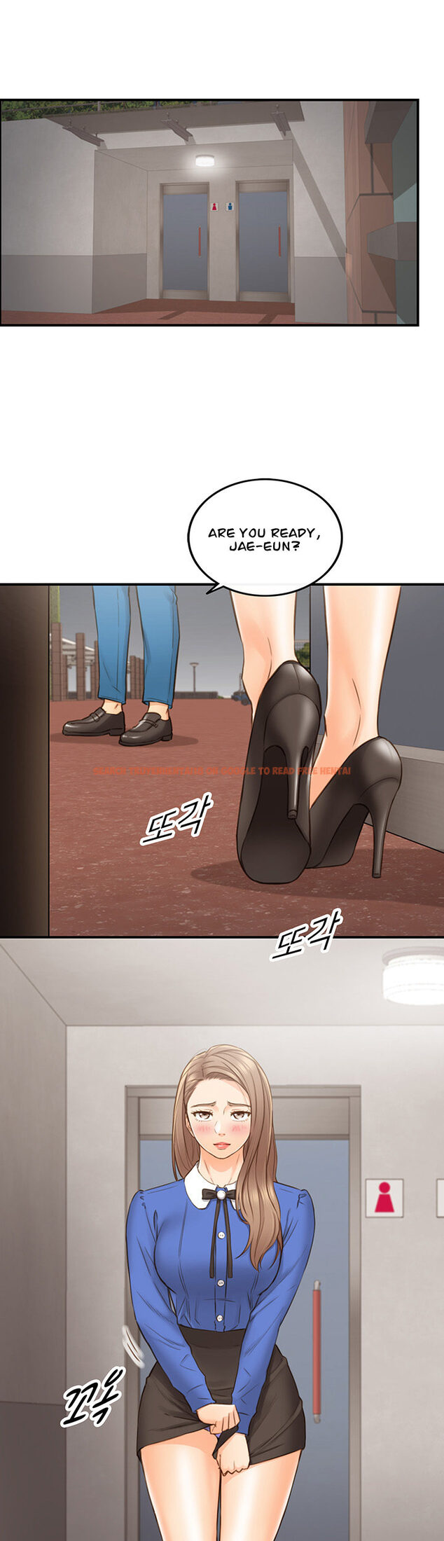 Read Hentai Image 40 721 in comic Young Boss - Chapter 71 - hentaitnt.net