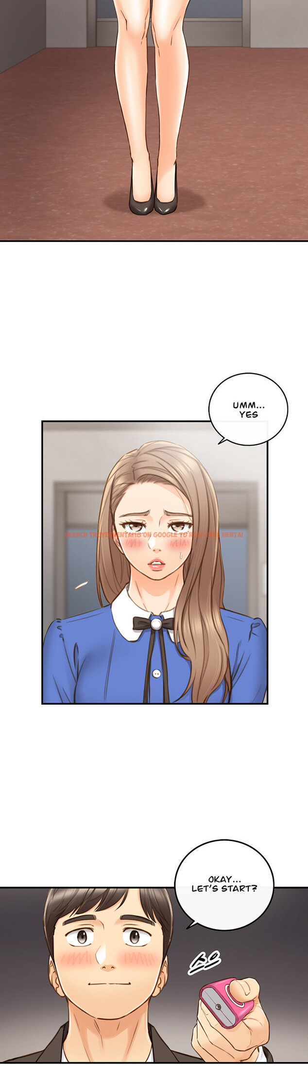 Read Hentai Image 41 721 in comic Young Boss - Chapter 71 - hentaitnt.net