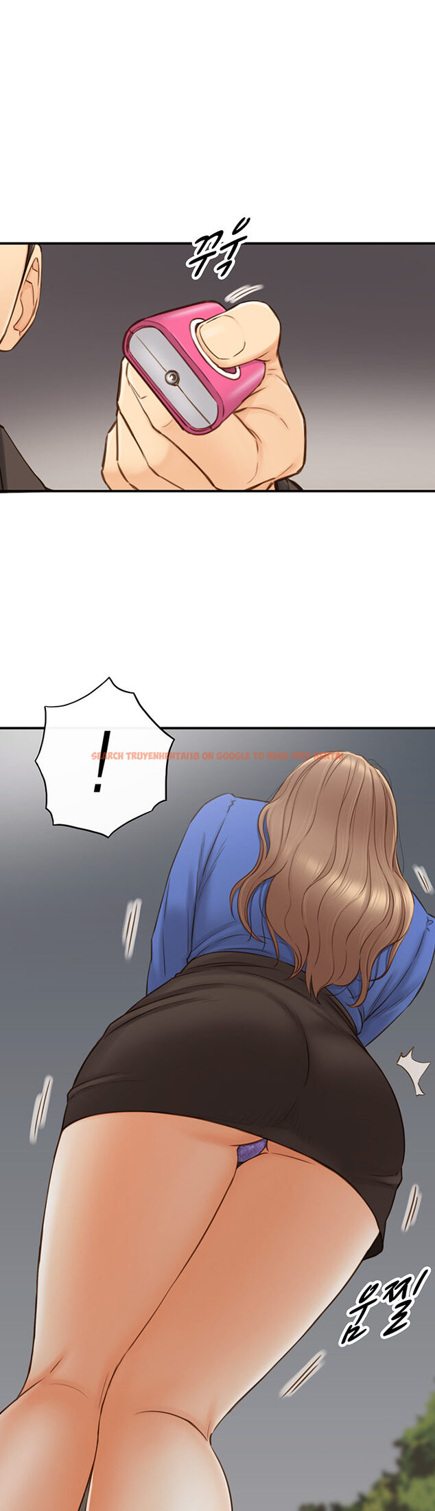 Read Hentai Image 43 721 in comic Young Boss - Chapter 71 - hentaitnt.net