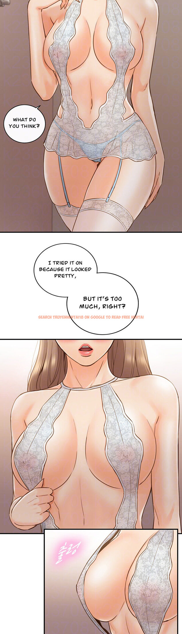 Read Hentai Image 5 721 in comic Young Boss - Chapter 71 - hentaitnt.net