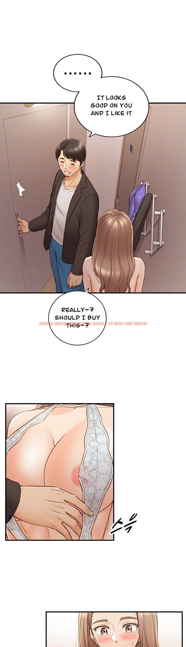 Read Hentai Image 7 721 in comic Young Boss - Chapter 71 - hentaitnt.net