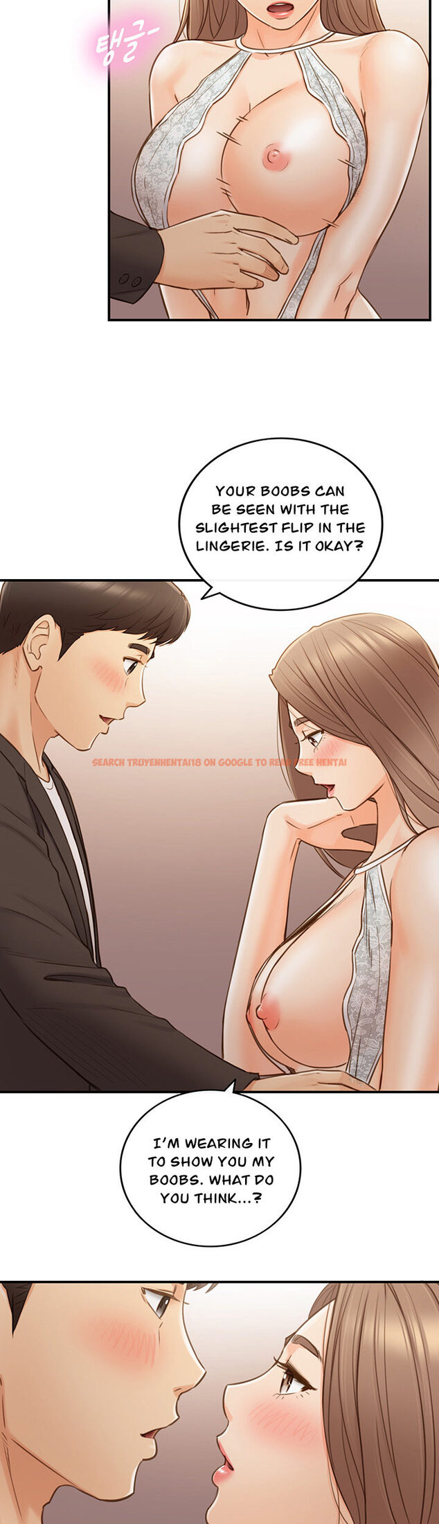 Read Hentai Image 8 721 in comic Young Boss - Chapter 71 - hentaitnt.net
