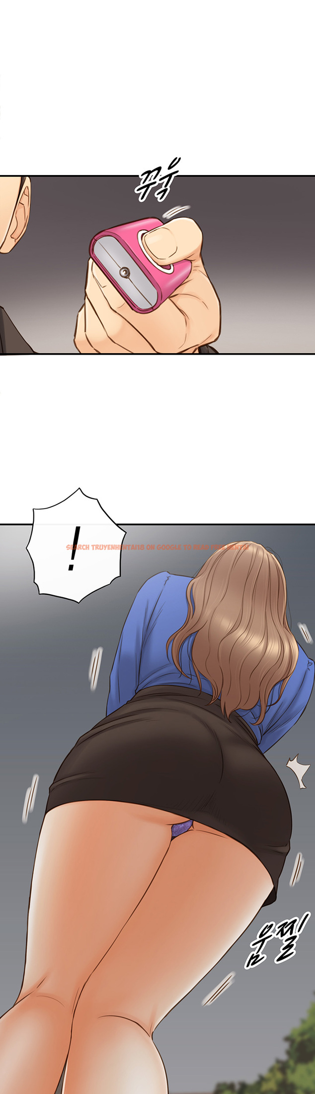 Read Hentai Image 1 454 in comic Young Boss - Chapter 72 - hentaitnt.net